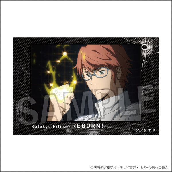 『家庭教師ヒットマンREBORN!』積み積みブロック 23【202507再販】